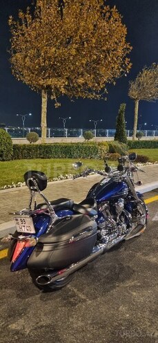 Yamaha  2009, 40,555 km - 1.9 l - Bakı