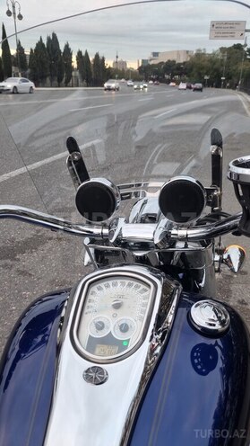 Yamaha  2009, 40,555 km - 1.9 l - Bakı