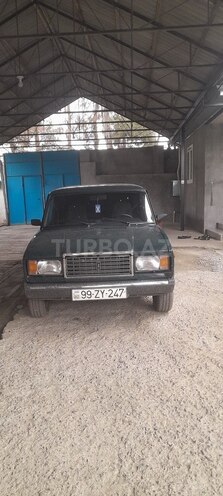 LADA (VAZ) 2107 2006, 95,470 km - 1.6 л - İsmayıllı