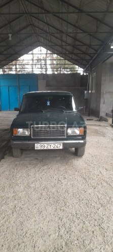 LADA (VAZ) 2107 2006, 95,470 km - 1.6 л - İsmayıllı