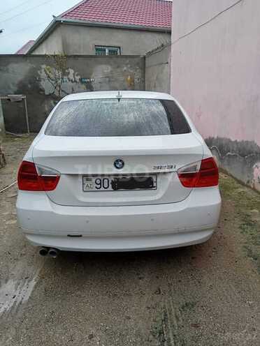 BMW 325 2005, 142,088 km - 2.5 л - Bakı