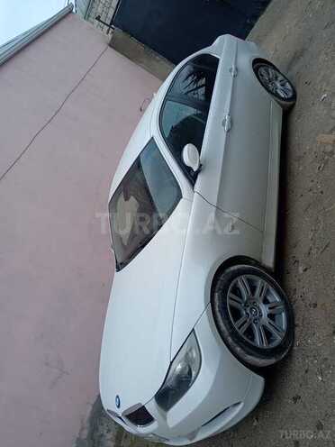 BMW 325 2005, 142,088 km - 2.5 л - Bakı