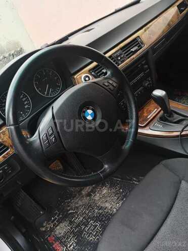 BMW 325 2005, 142,088 km - 2.5 л - Bakı