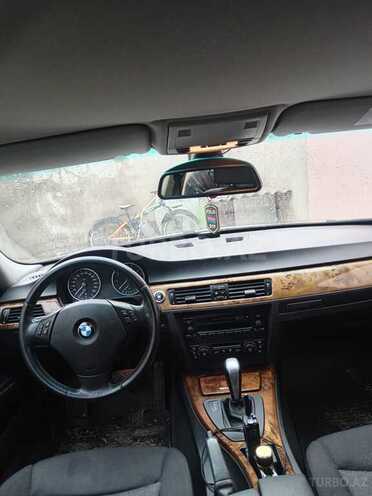 BMW 325 2005, 142,088 km - 2.5 л - Bakı