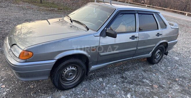 LADA (VAZ) 2115 2009, 500,000 km - 1.6 л - Oğuz
