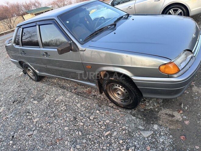 LADA (VAZ) 2115 2009, 500,000 km - 1.6 л - Oğuz