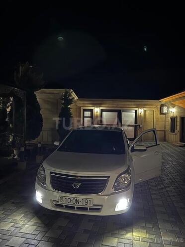 Ravon R4 2019, 130,000 km - 1.5 l - Bakı