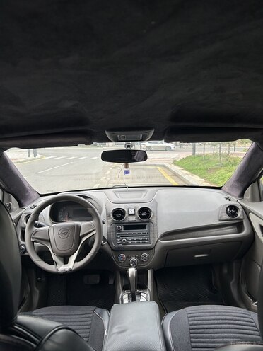 Ravon R4 2019, 130,000 km - 1.5 l - Bakı