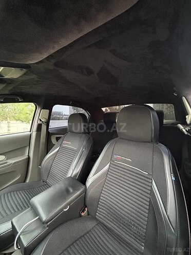 Ravon R4 2019, 130,000 km - 1.5 l - Bakı