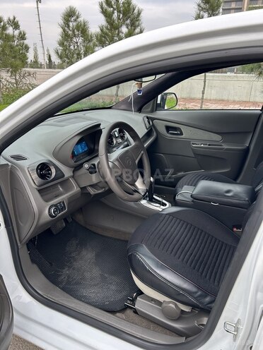 Ravon R4 2019, 130,000 km - 1.5 l - Bakı