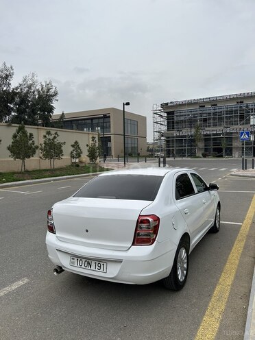 Ravon R4 2019, 130,000 km - 1.5 l - Bakı