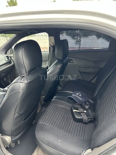Ravon R4 2019, 130,000 km - 1.5 l - Bakı