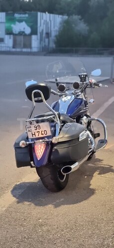 Yamaha  2009, 40,555 km - 1.9 l - Bakı