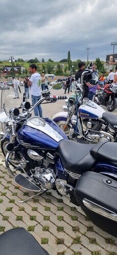 Yamaha  2009, 40,555 km - 1.9 l - Bakı