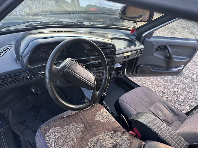 LADA (VAZ) 2115 2009, 500,000 km - 1.6 л - Oğuz