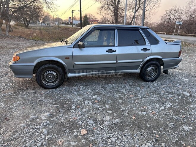 LADA (VAZ) 2115 2009, 500,000 km - 1.6 л - Oğuz