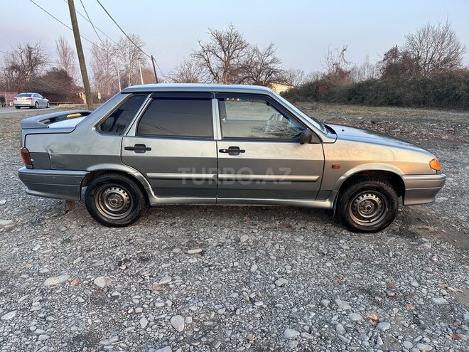 LADA (VAZ) 2115 2009, 500,000 km - 1.6 л - Oğuz