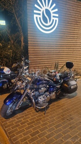 Yamaha  2009, 40,555 km - 1.9 l - Bakı