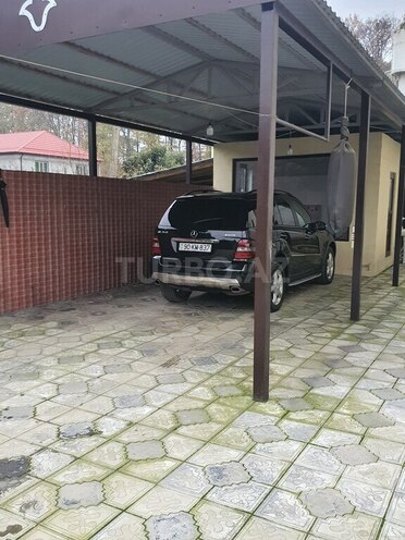 Mercedes E 350 4MATIC 2008, 261,555 km - 3.5 l - Masallı