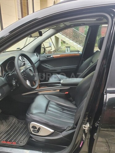 Mercedes E 350 4MATIC 2008, 261,555 km - 3.5 l - Masallı