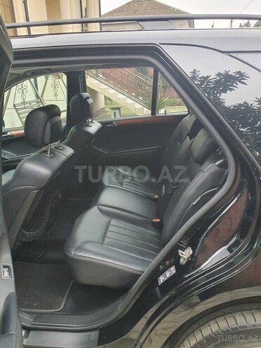 Mercedes E 350 4MATIC 2008, 261,555 km - 3.5 l - Masallı