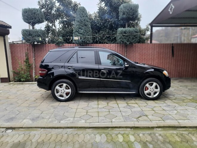 Mercedes E 350 4MATIC 2008, 261,555 km - 3.5 l - Masallı