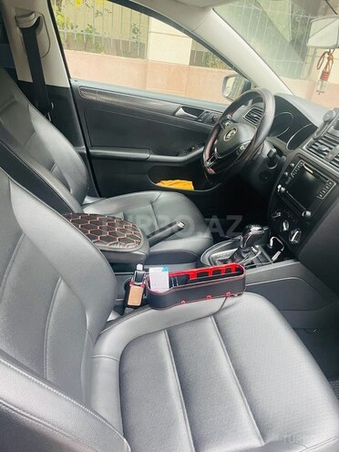 Volkswagen Jetta 2017, 183,881 km - 1.4 l - Bakı