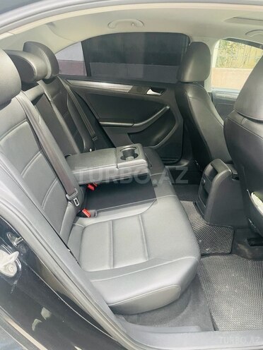 Volkswagen Jetta 2017, 183,881 km - 1.4 l - Bakı