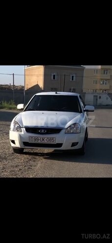 LADA (VAZ) Priora 2013, 495,217 km - 1.6 l - Bakı