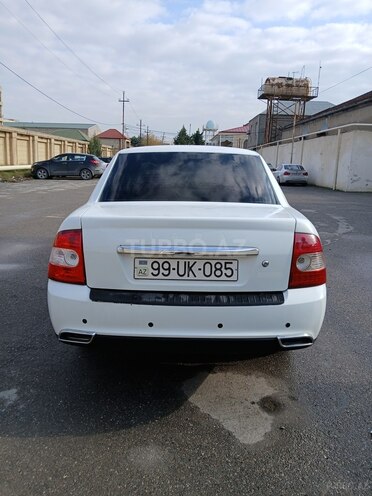 LADA (VAZ) Priora 2013, 495,217 km - 1.6 l - Bakı
