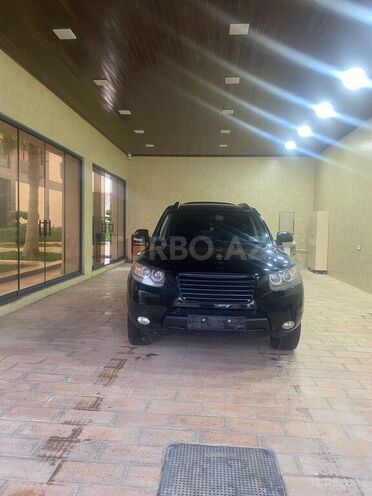Hyundai Santa Fe 2008, 278,319 km - 2.0 l - Bakı