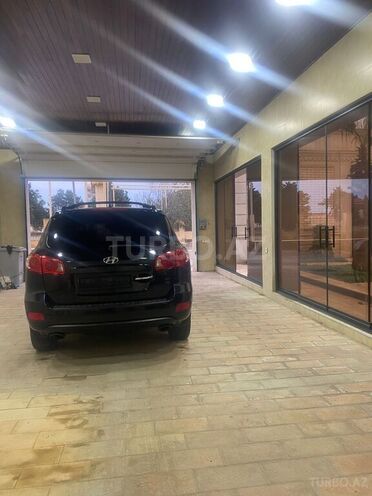 Hyundai Santa Fe 2008, 278,319 km - 2.0 l - Bakı