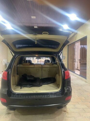Hyundai Santa Fe 2008, 278,319 km - 2.0 l - Bakı