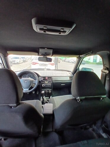 LADA (VAZ) Priora 2013, 495,217 km - 1.6 l - Bakı