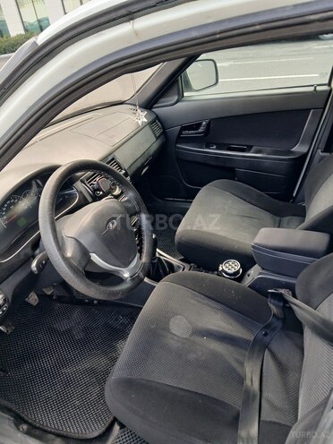 LADA (VAZ) Priora 2013, 495,217 km - 1.6 l - Bakı