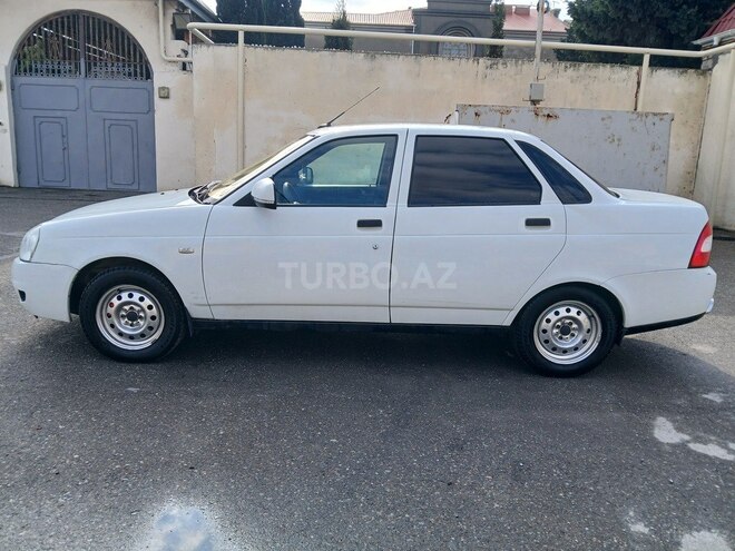 LADA (VAZ) Priora 2013, 495,217 km - 1.6 l - Bakı