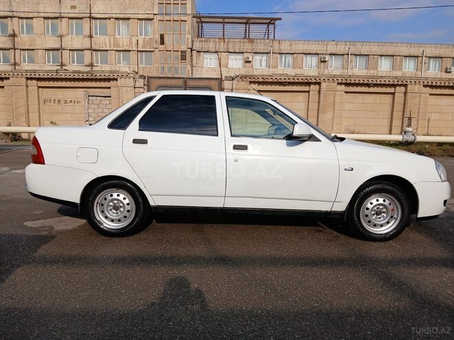 LADA (VAZ) Priora 2013, 495,217 km - 1.6 l - Bakı