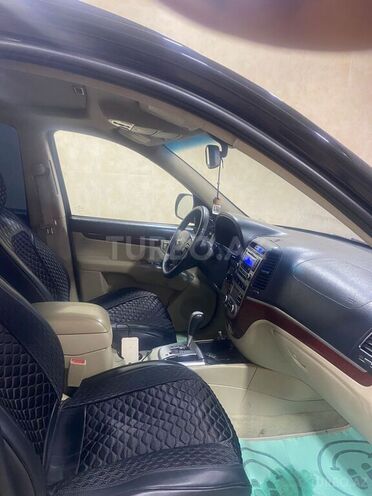 Hyundai Santa Fe 2008, 278,319 km - 2.0 l - Bakı