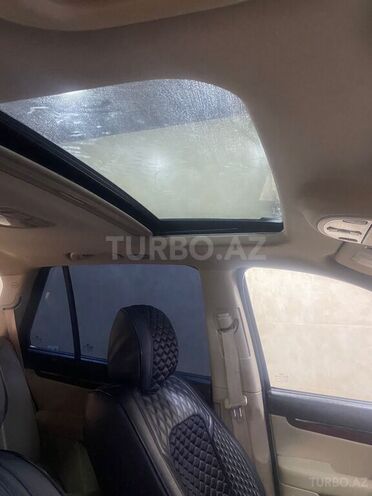 Hyundai Santa Fe 2008, 278,319 km - 2.0 l - Bakı