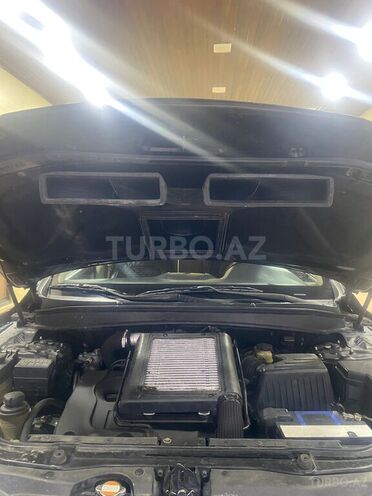 Hyundai Santa Fe 2008, 278,319 km - 2.0 l - Bakı