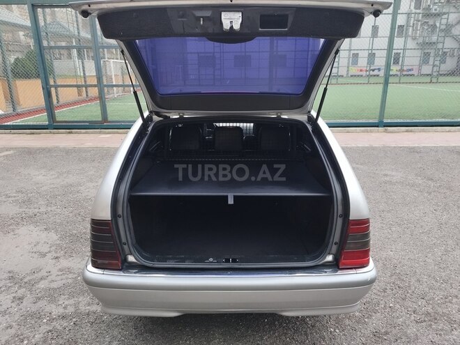 Mercedes C 220 d 2000, 500,000 km - 2.2 l - Bakı