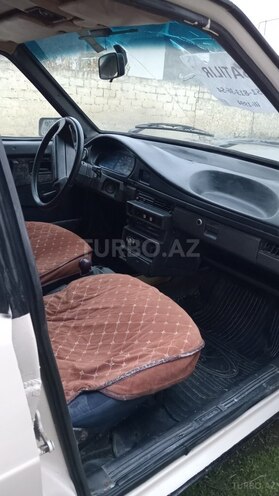 LADA (VAZ) 21099 1994, 200,000 km - 1.6 л - Bakı