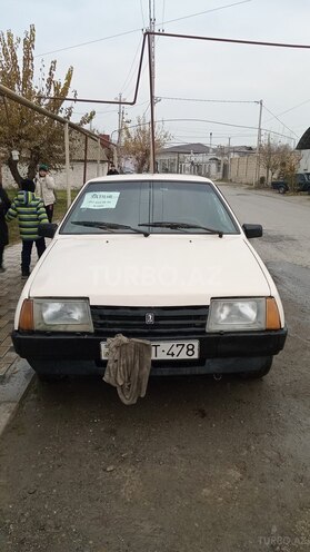 LADA (VAZ) 21099 1994, 200,000 km - 1.6 л - Bakı