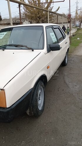 LADA (VAZ) 21099 1994, 200,000 km - 1.6 л - Bakı