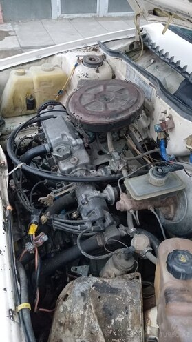 LADA (VAZ) 21099 1994, 200,000 km - 1.6 л - Bakı