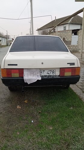 LADA (VAZ) 21099 1994, 200,000 km - 1.6 л - Bakı
