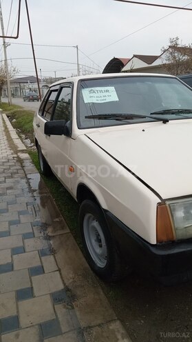 LADA (VAZ) 21099 1994, 200,000 km - 1.6 л - Bakı