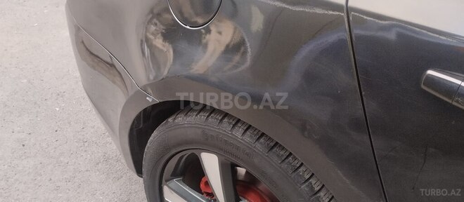 Chevrolet Cruze 2012, 250,000 km - 1.4 л - Bakı