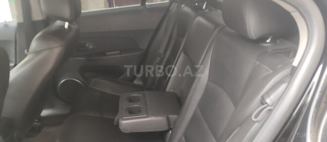 Chevrolet Cruze 2012, 250,000 km - 1.4 л - Bakı