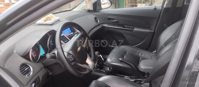 Chevrolet Cruze 2012, 250,000 km - 1.4 л - Bakı